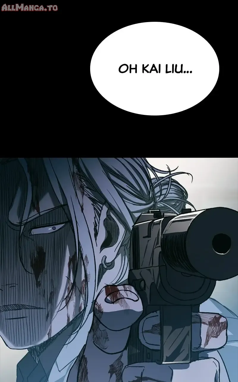 Read Kowloon Copóka EN Manga Online