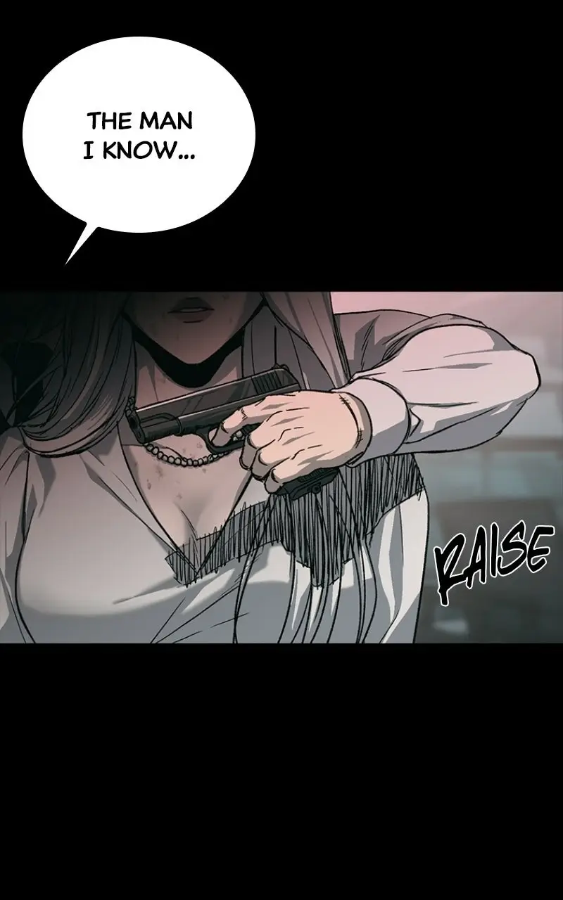 Read Kowloon Copóka EN Manga Online