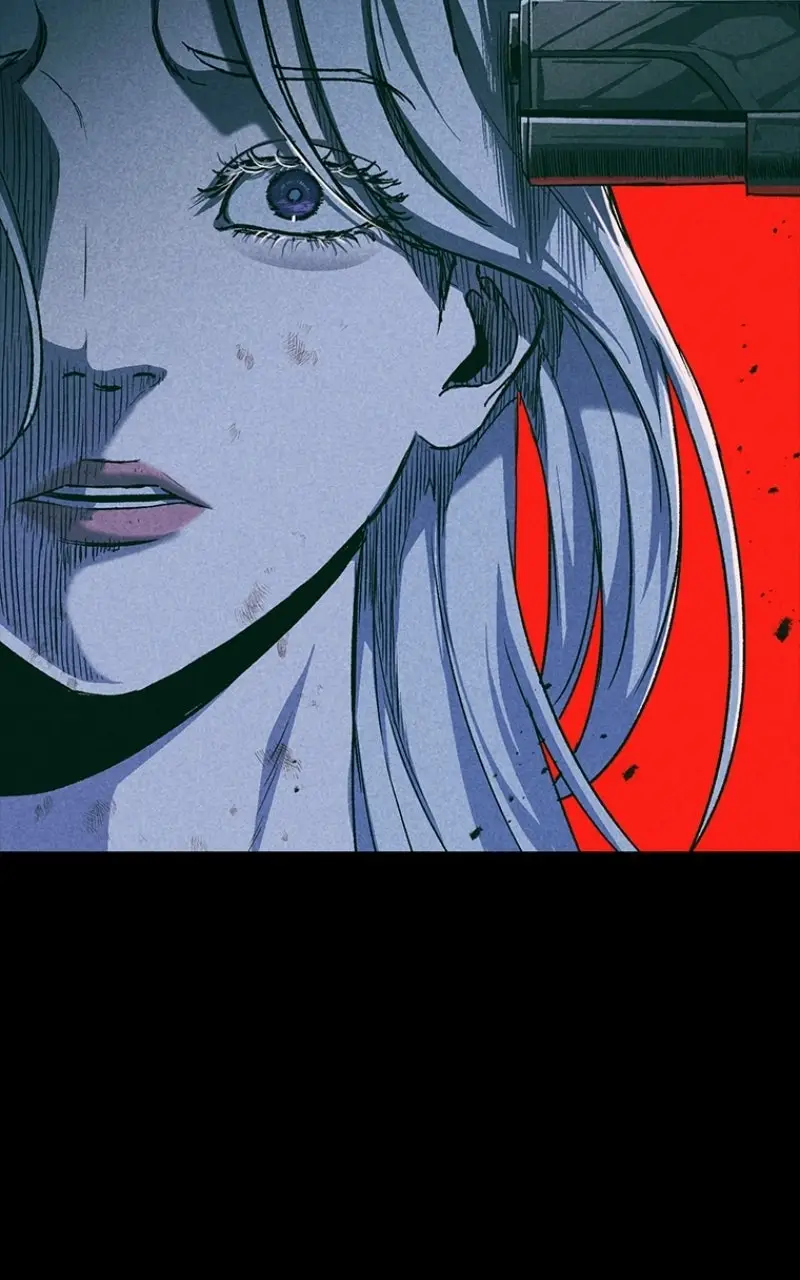 Read Kowloon Copóka EN Manga Online