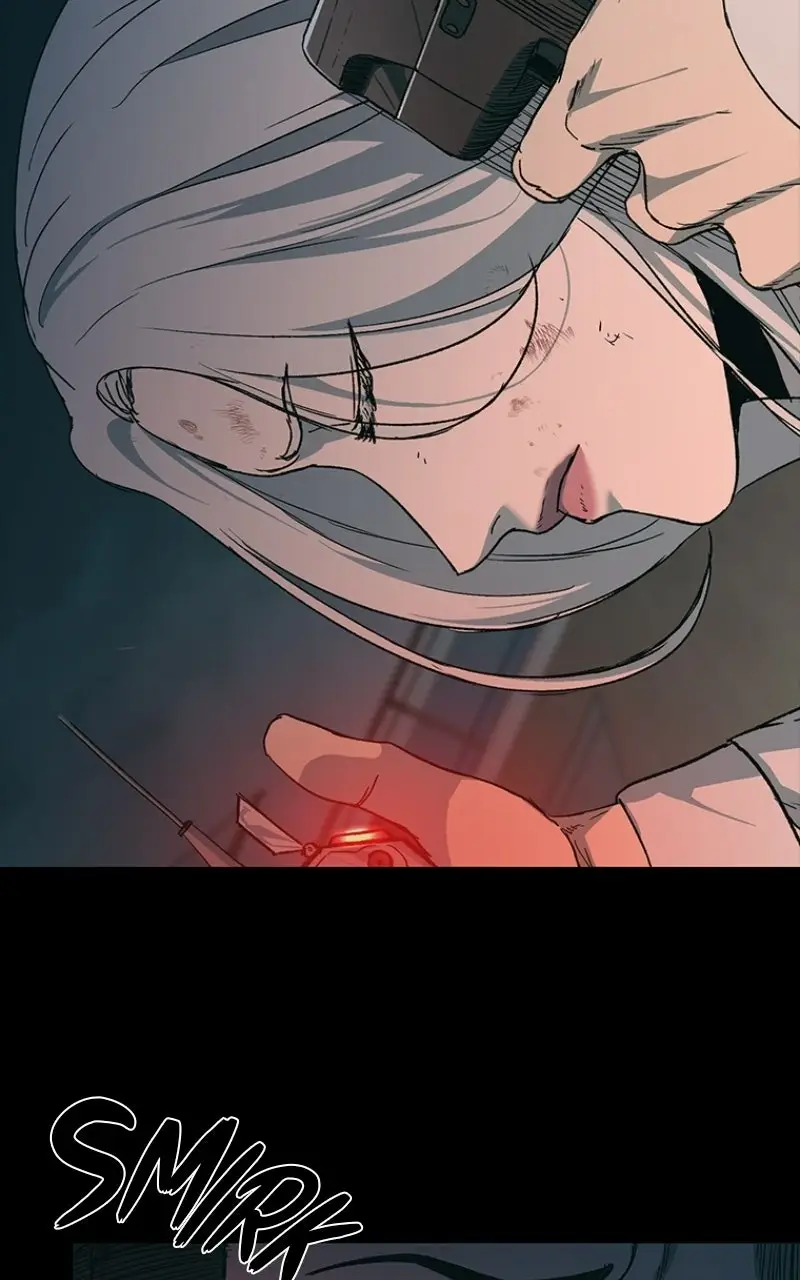 Read Kowloon Copóka EN Manga Online