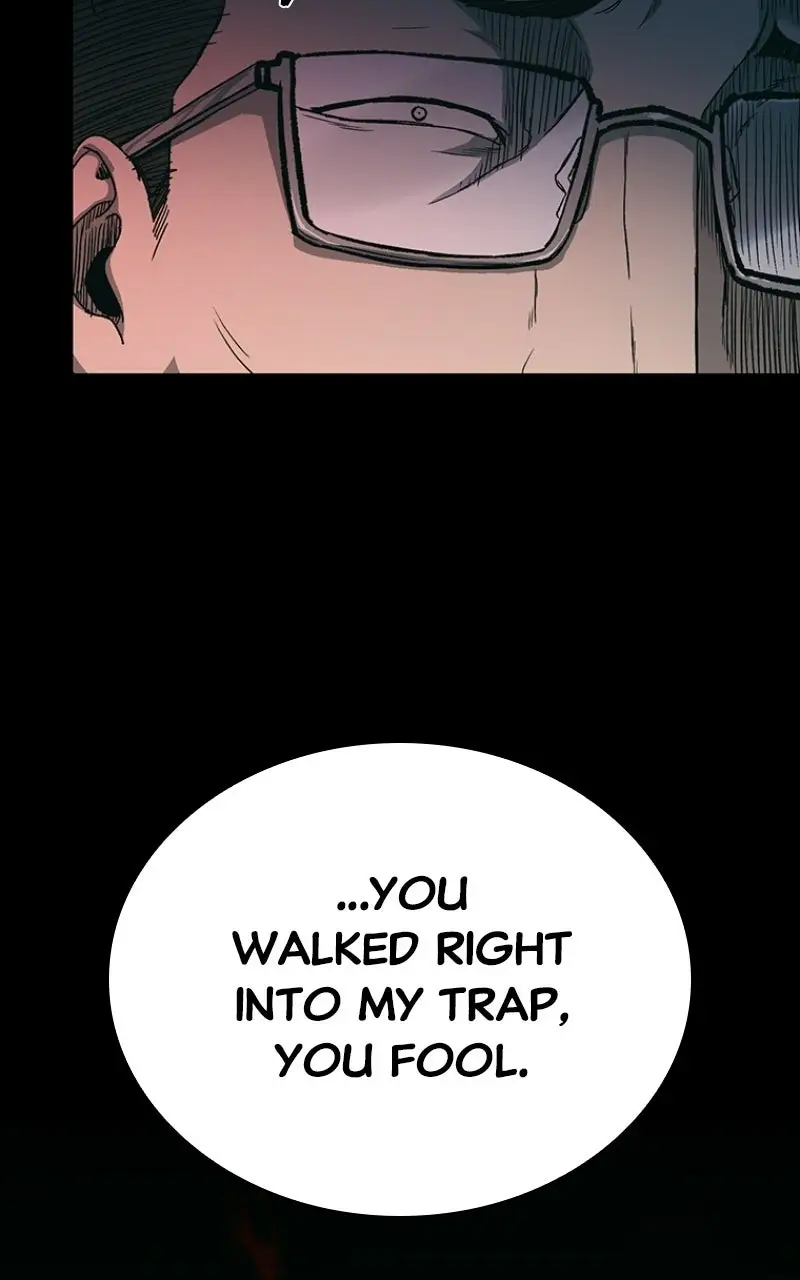 Read Kowloon Copóka EN Manga Online