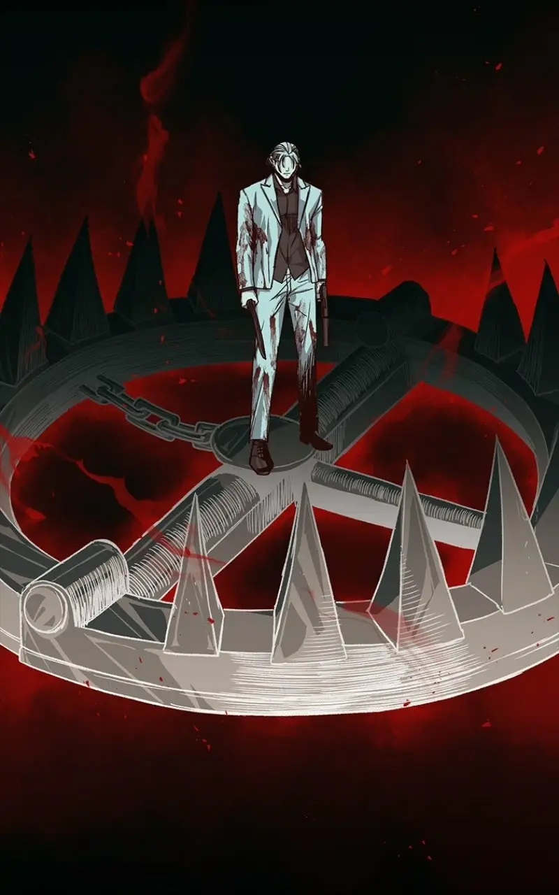 Read Kowloon Copóka EN Manga Online