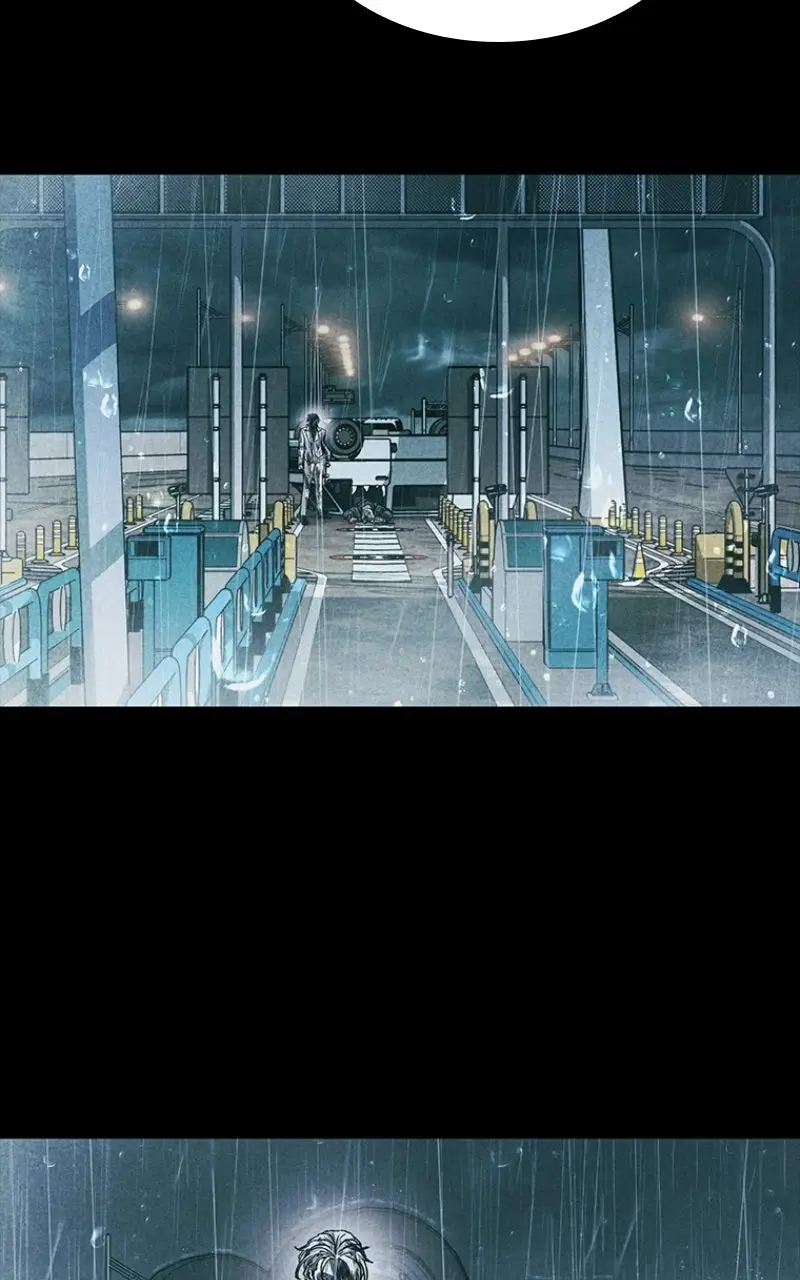 Read Kowloon Copóka EN Manga Online