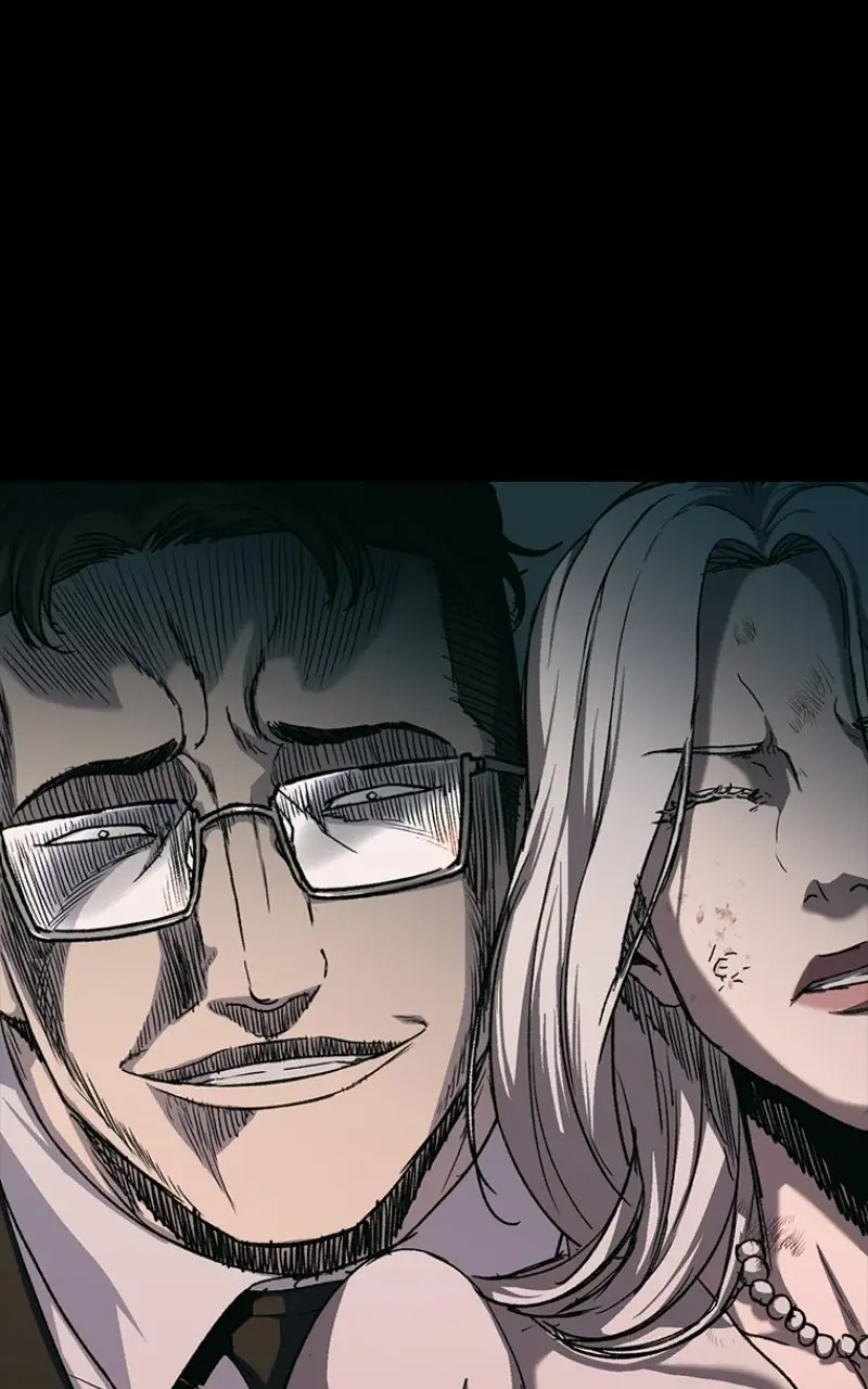 Read Kowloon Copóka EN Manga Online