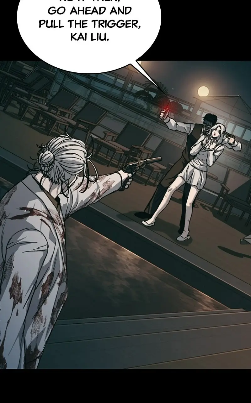 Read Kowloon Copóka EN Manga Online