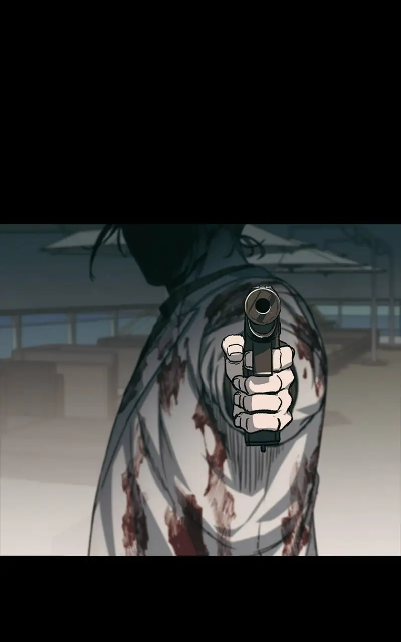 Read Kowloon Copóka EN Manga Online