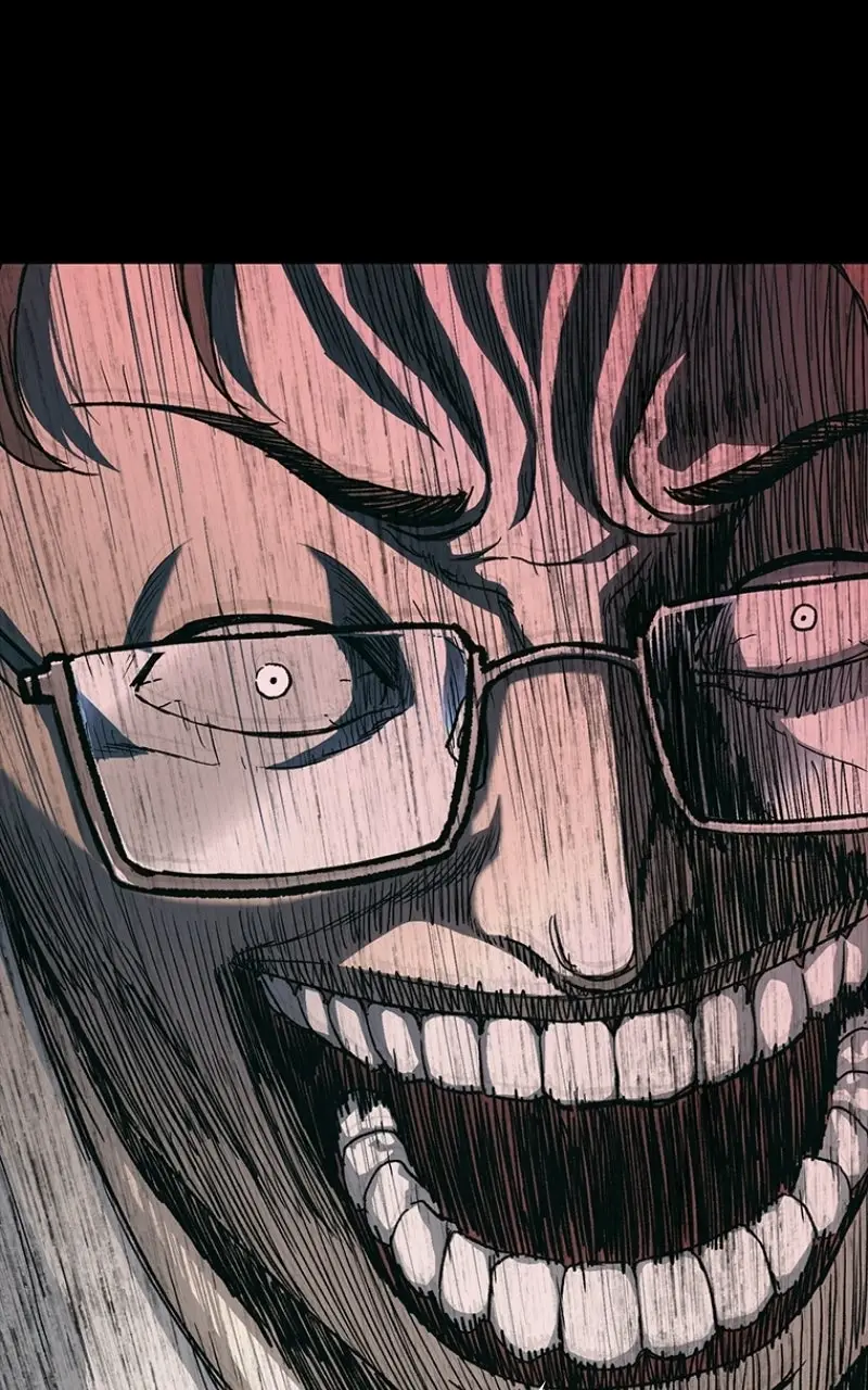 Read Kowloon Copóka EN Manga Online