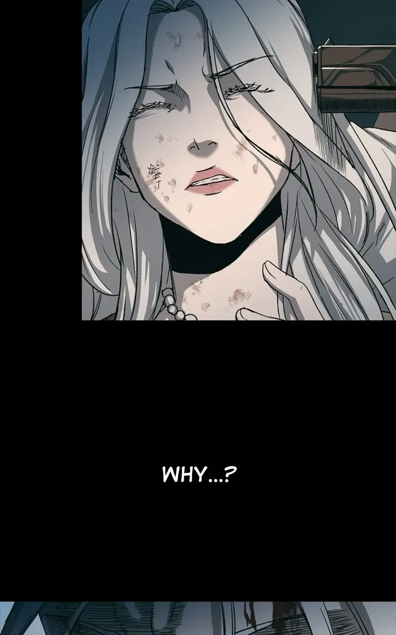 Read Kowloon Copóka EN Manga Online