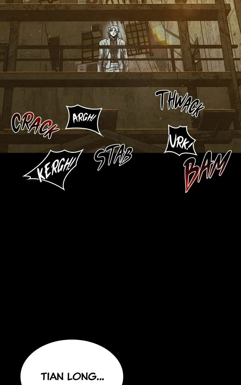 Read Kowloon Copóka EN Manga Online