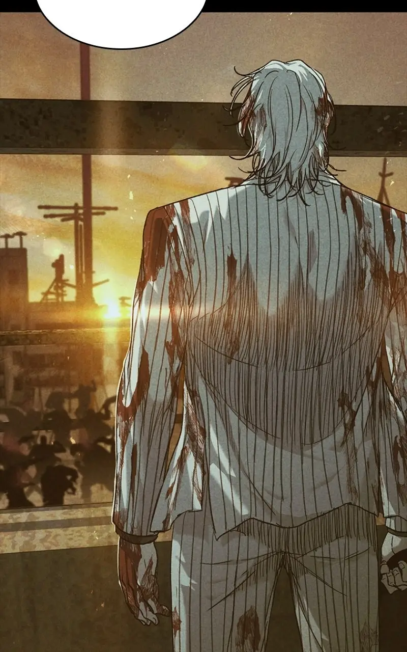 Read Kowloon Copóka EN Manga Online