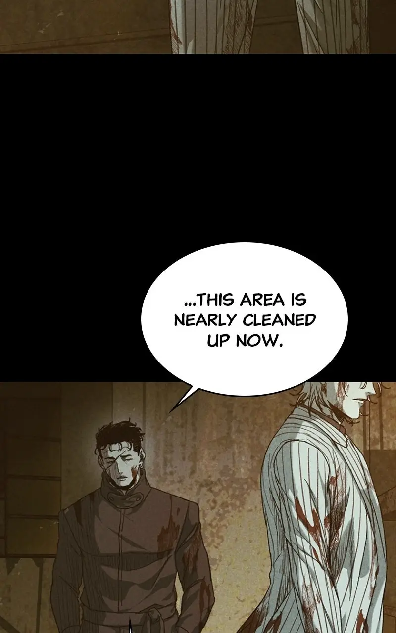 Read Kowloon Copóka EN Manga Online