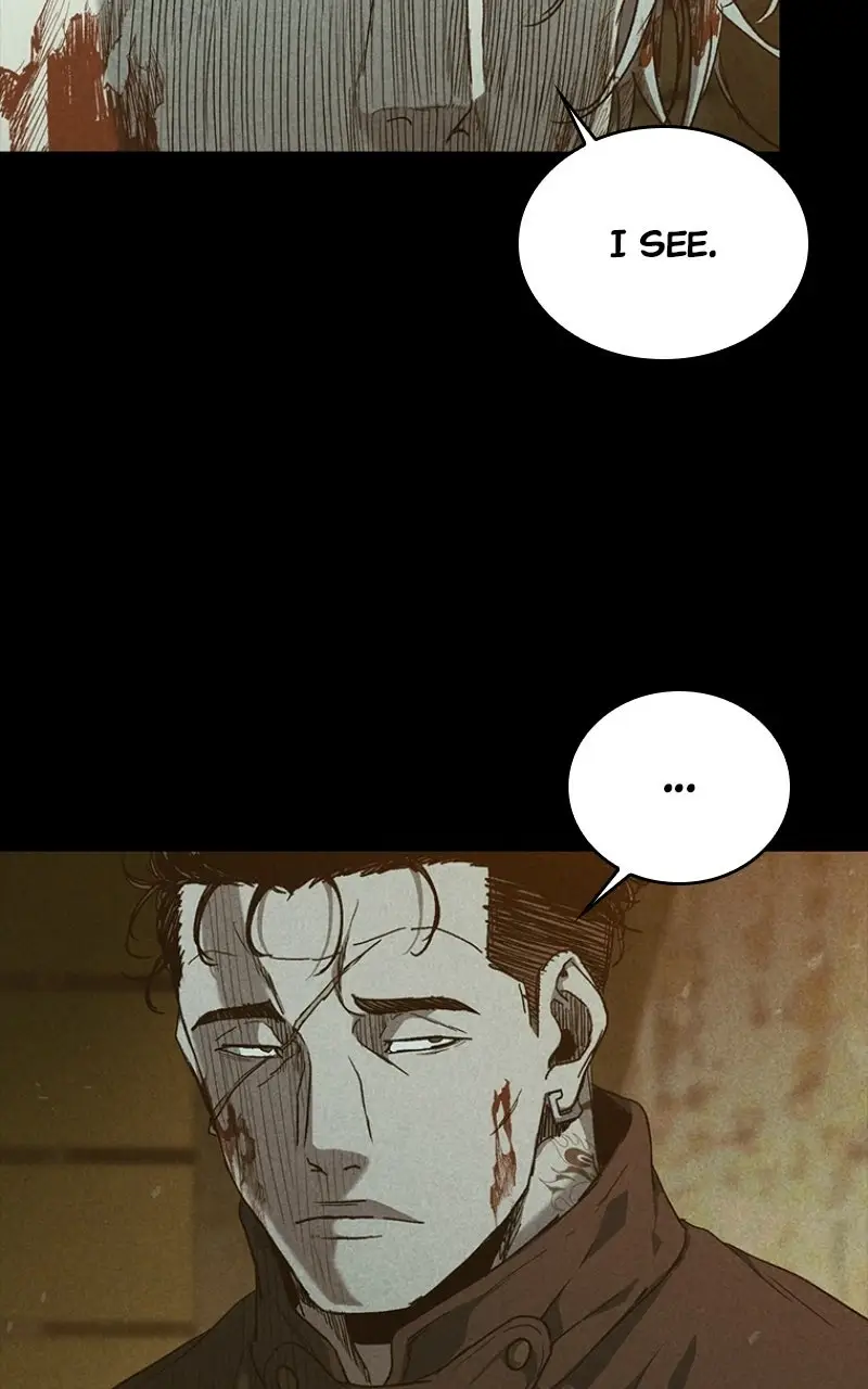 Read Kowloon Copóka EN Manga Online