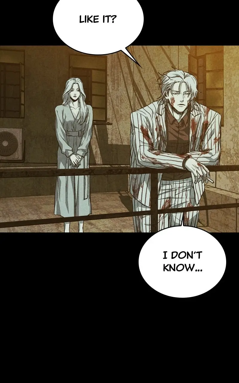 Read Kowloon Copóka EN Manga Online