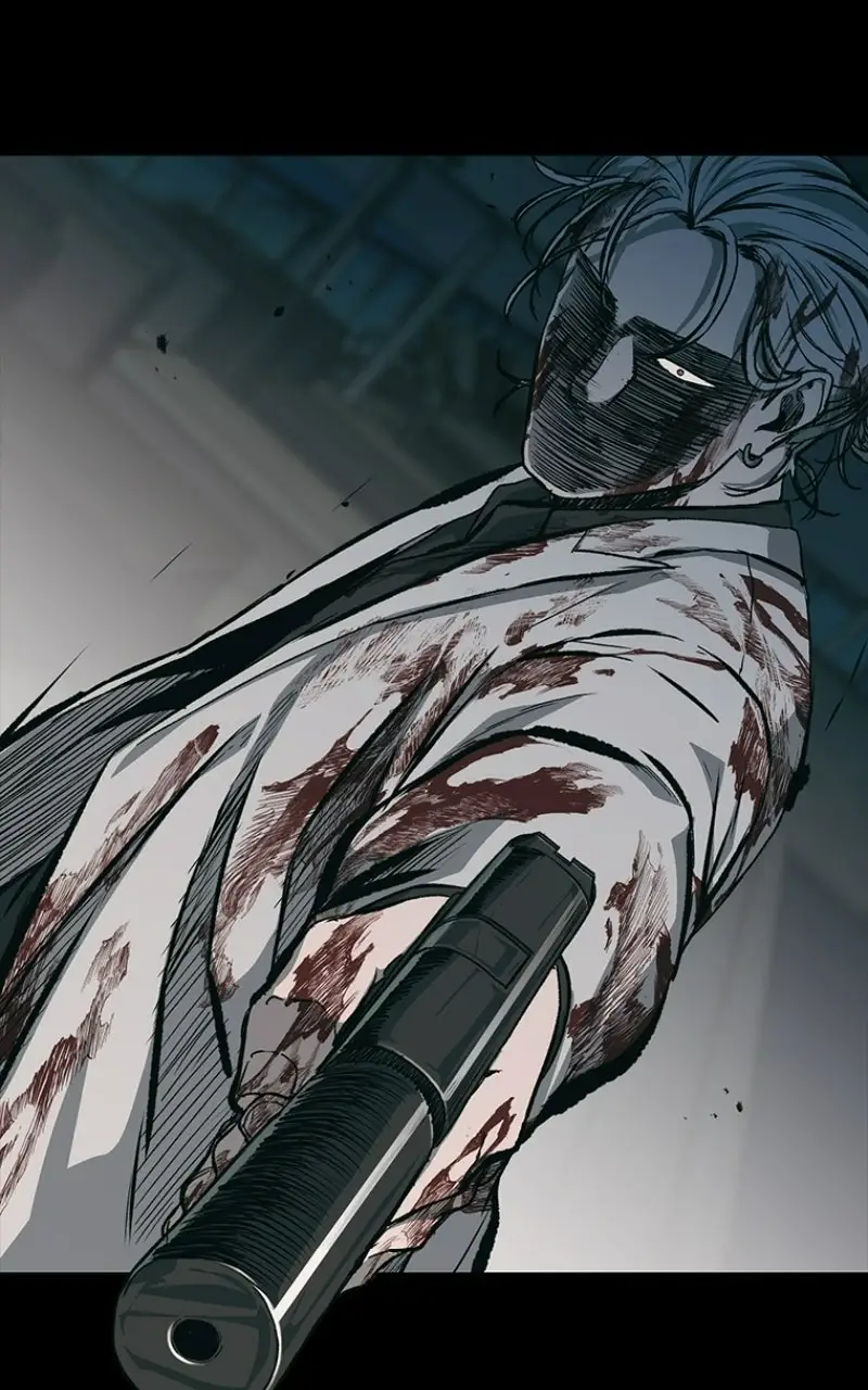 Read Kowloon Copóka EN Manga Online