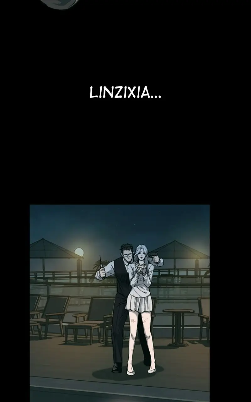 Read Kowloon Copóka EN Manga Online