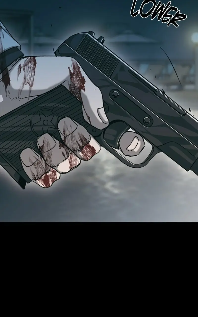 Read Kowloon Copóka EN Manga Online