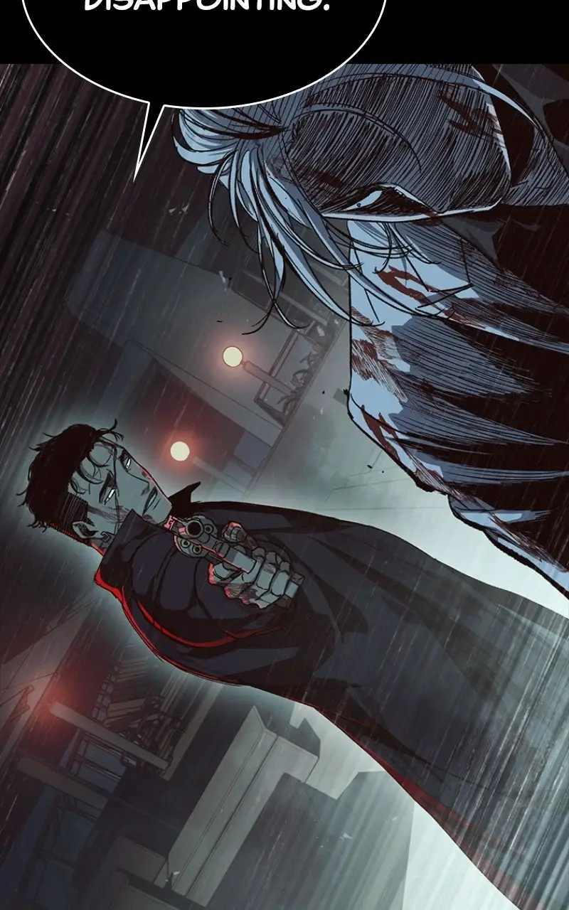 Read Kowloon Copóka EN Manga Online