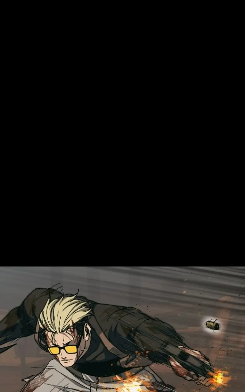 Read Kowloon Copóka EN Manga Online