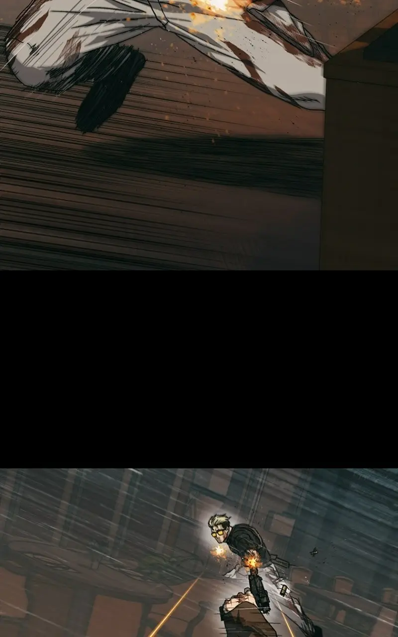 Read Kowloon Copóka EN Manga Online