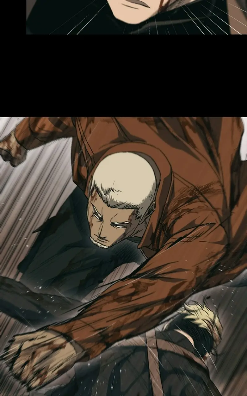 Read Kowloon Copóka EN Manga Online