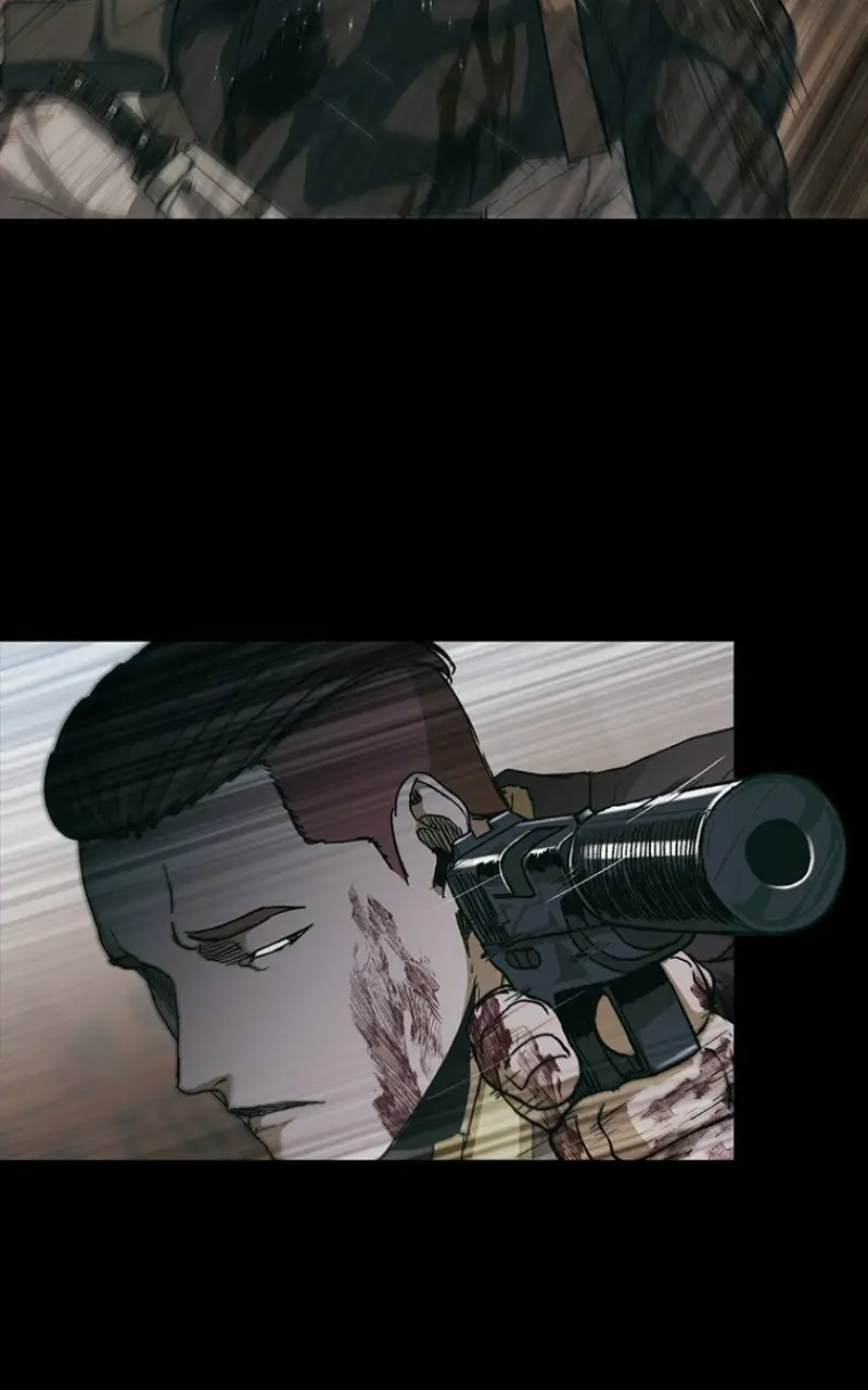 Read Kowloon Copóka EN Manga Online