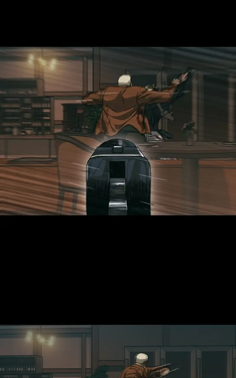 Read Kowloon Copóka EN Manga Online