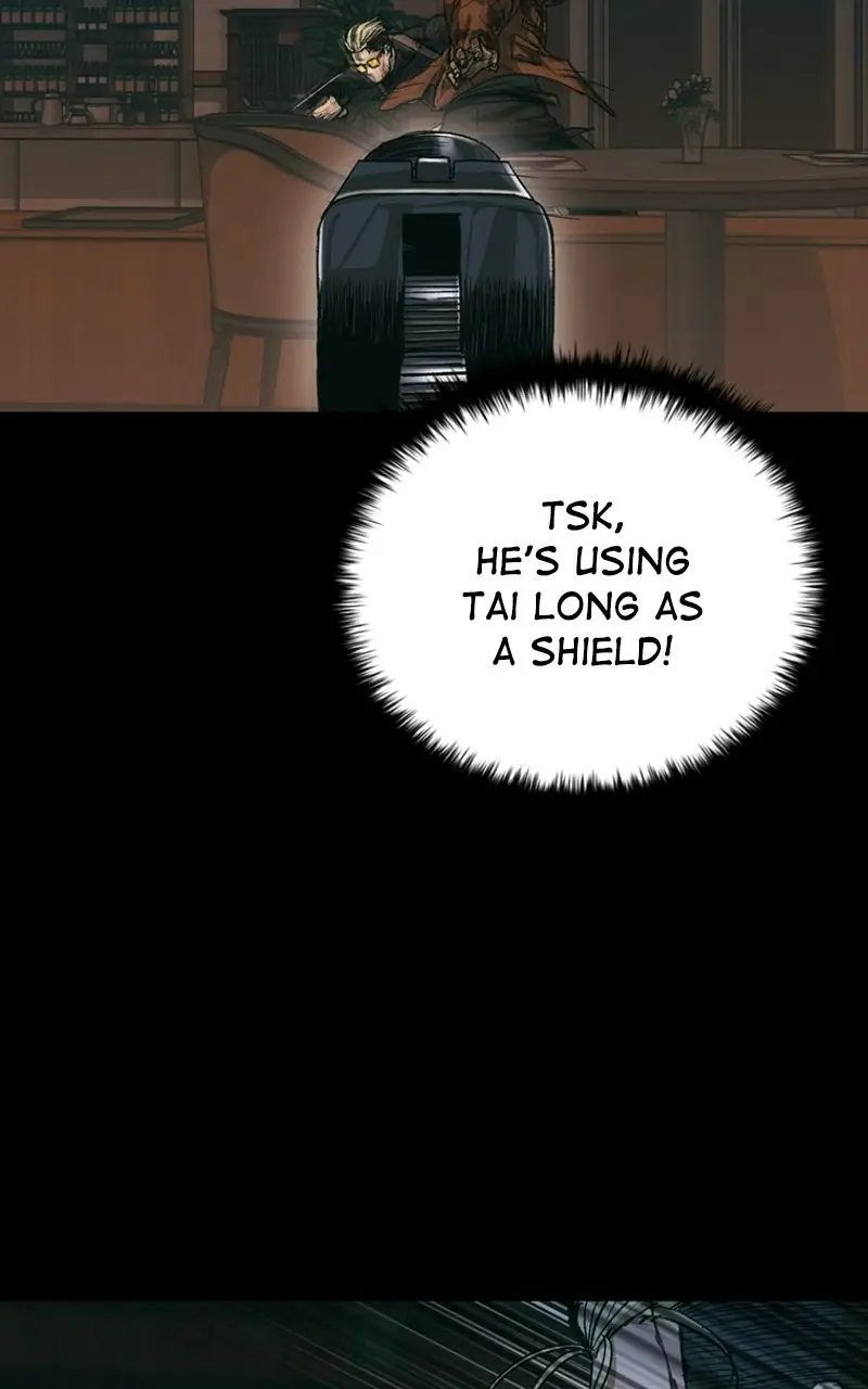 Read Kowloon Copóka EN Manga Online