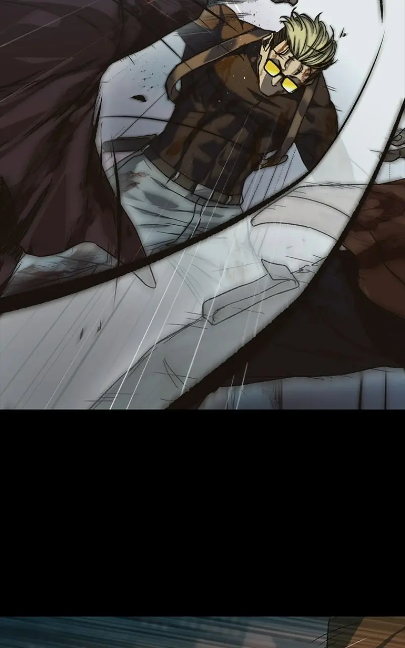 Read Kowloon Copóka EN Manga Online