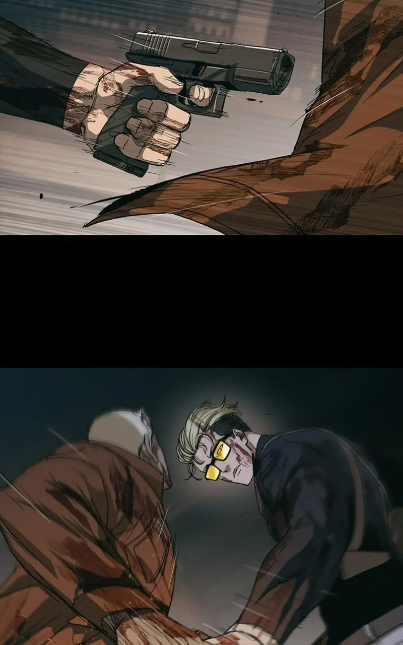 Read Kowloon Copóka EN Manga Online