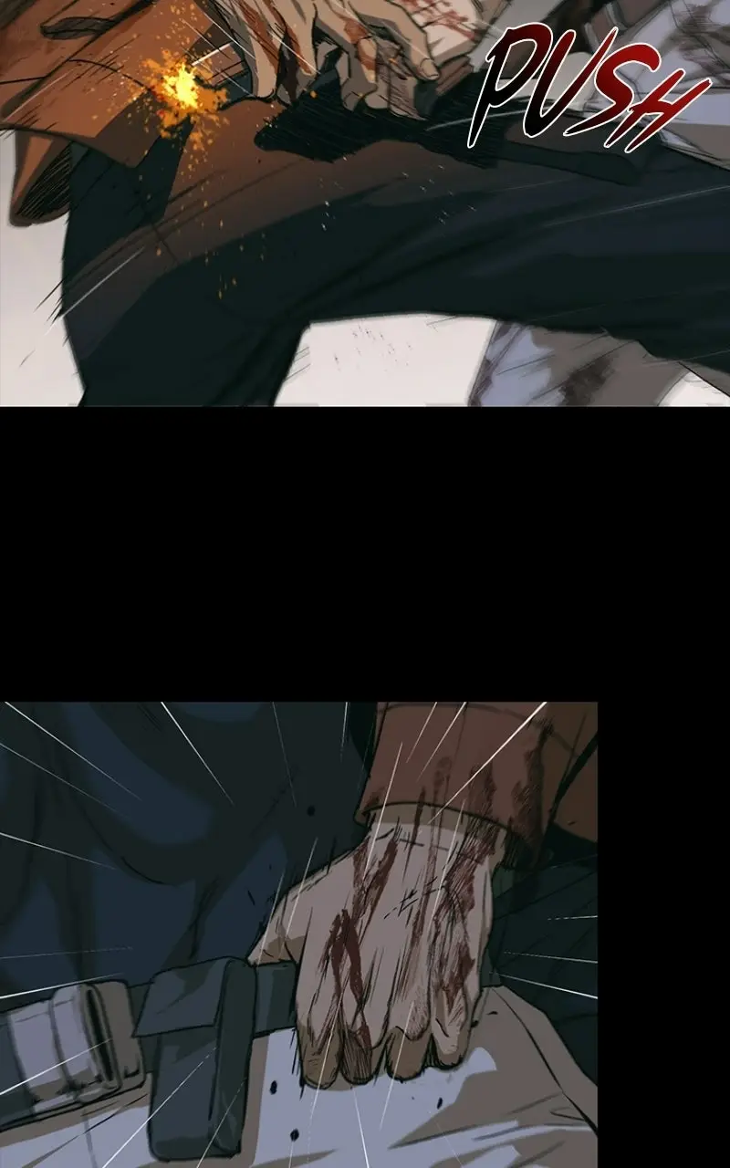 Read Kowloon Copóka EN Manga Online