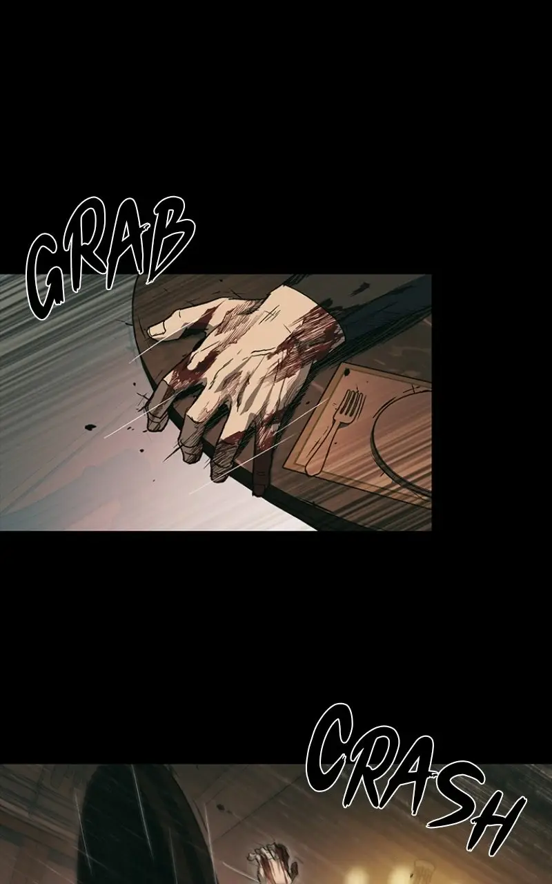 Read Kowloon Copóka EN Manga Online