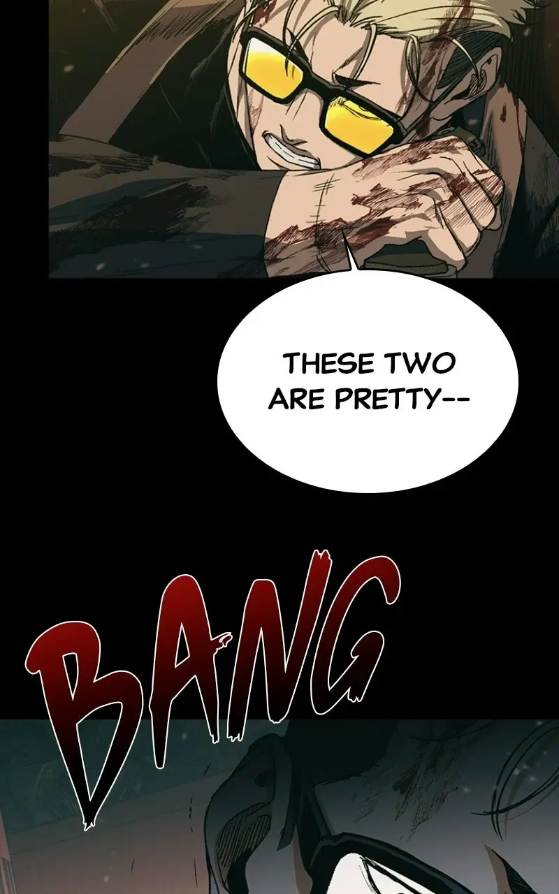 Read Kowloon Copóka EN Manga Online