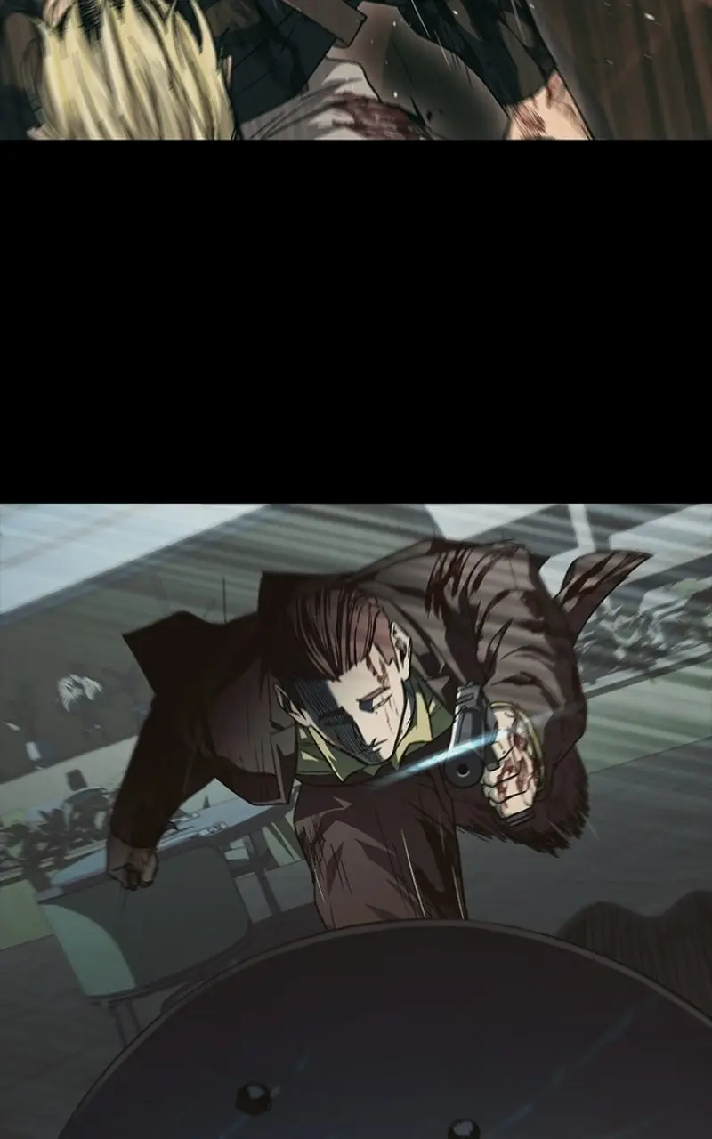 Read Kowloon Copóka EN Manga Online