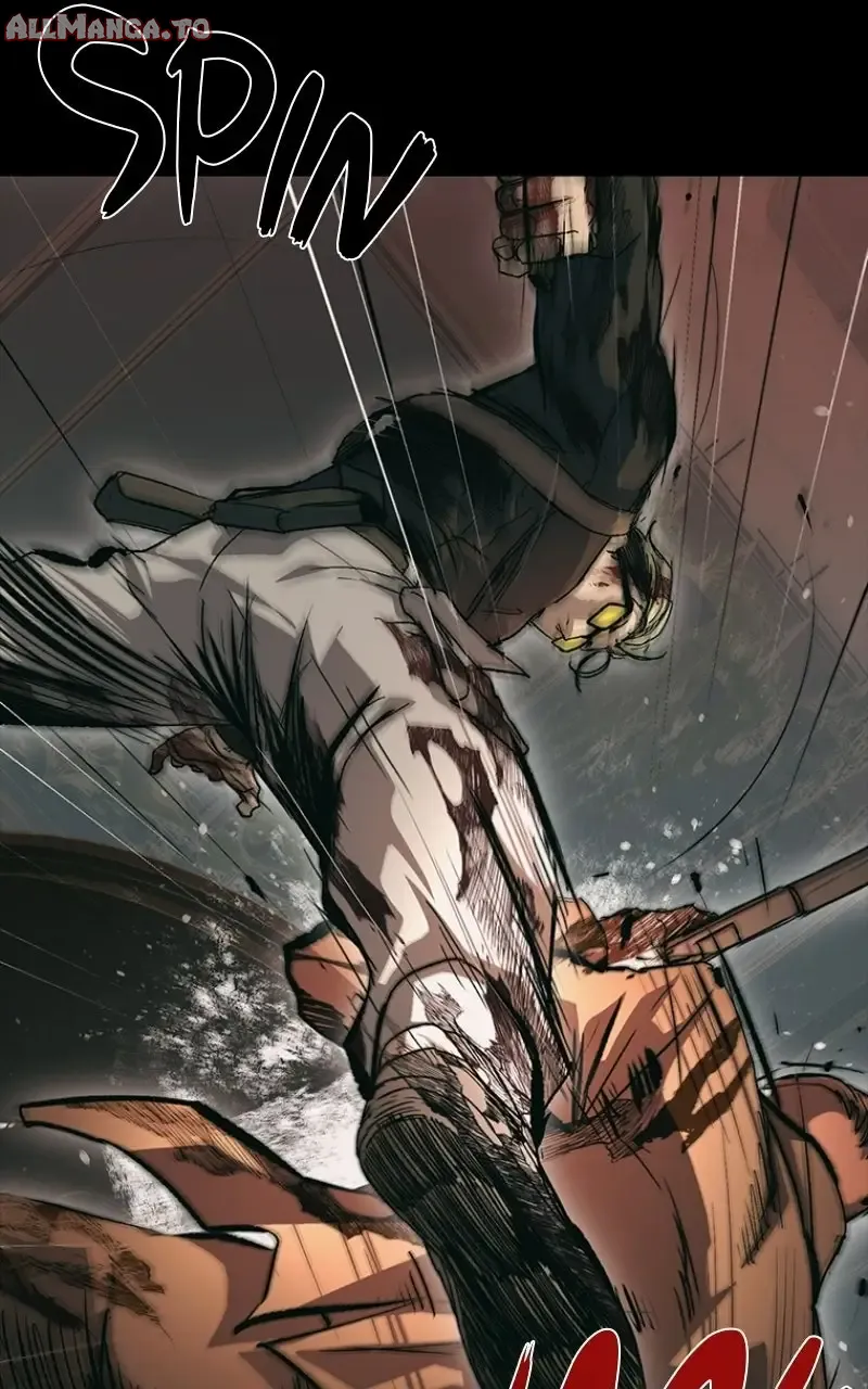 Read Kowloon Copóka EN Manga Online