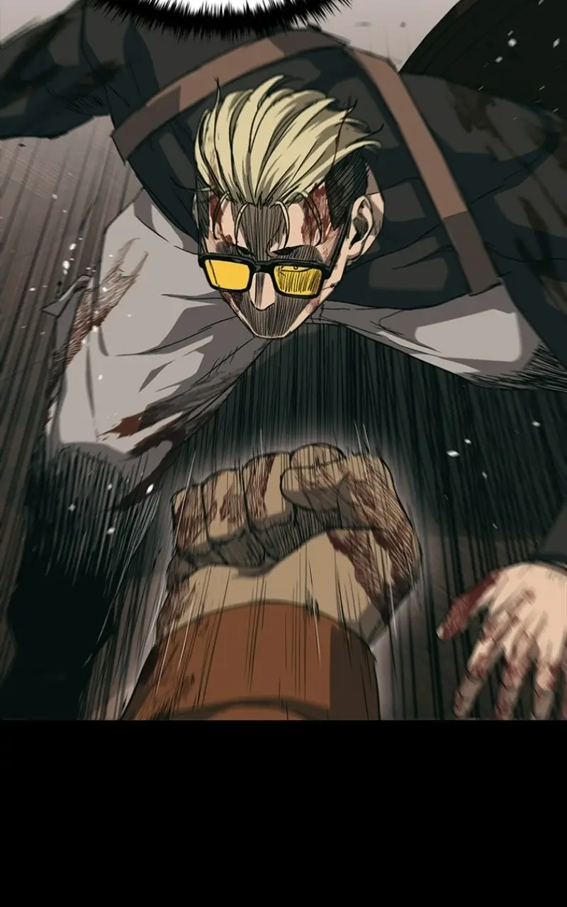 Read Kowloon Copóka EN Manga Online