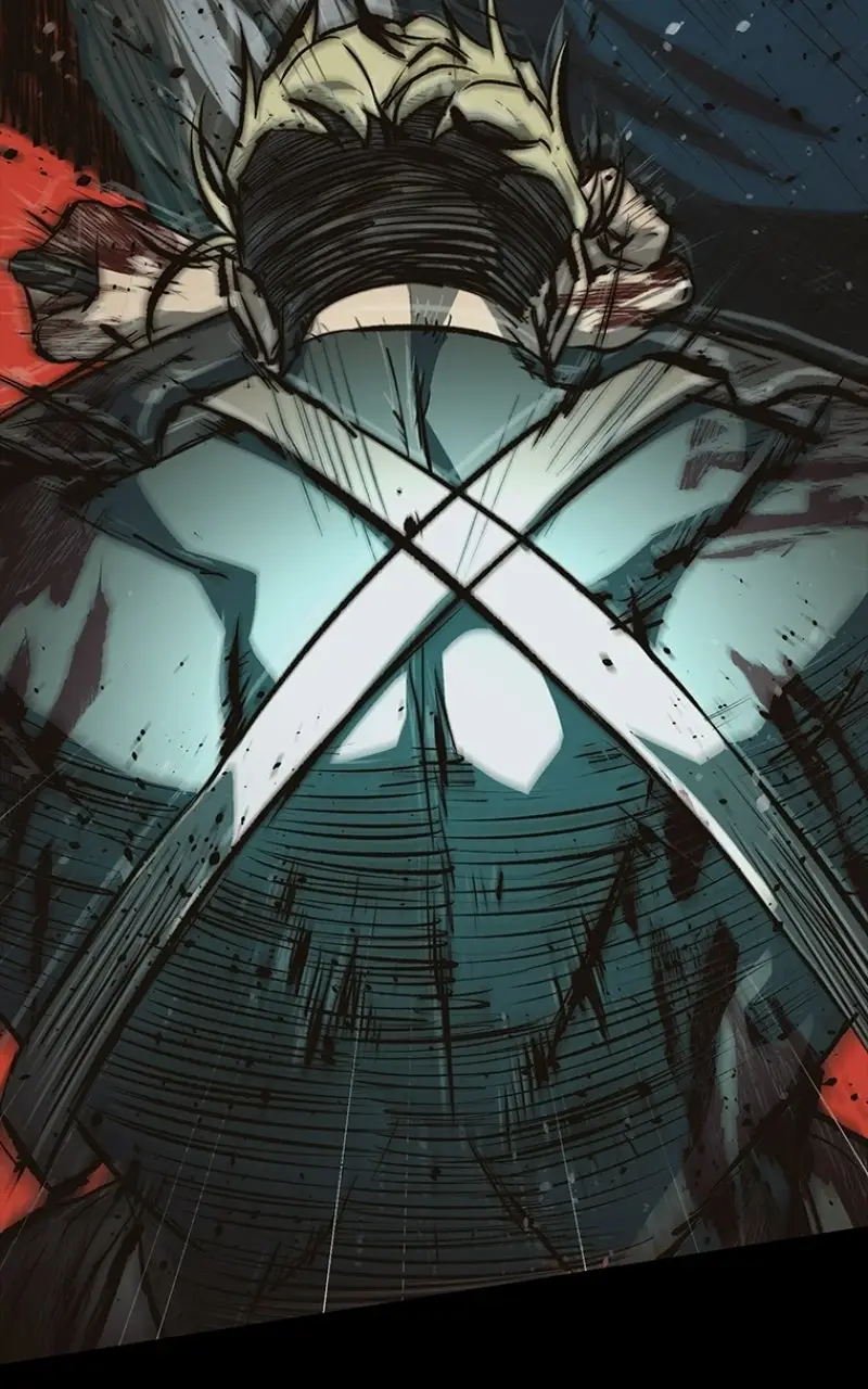 Read Kowloon Copóka EN Manga Online