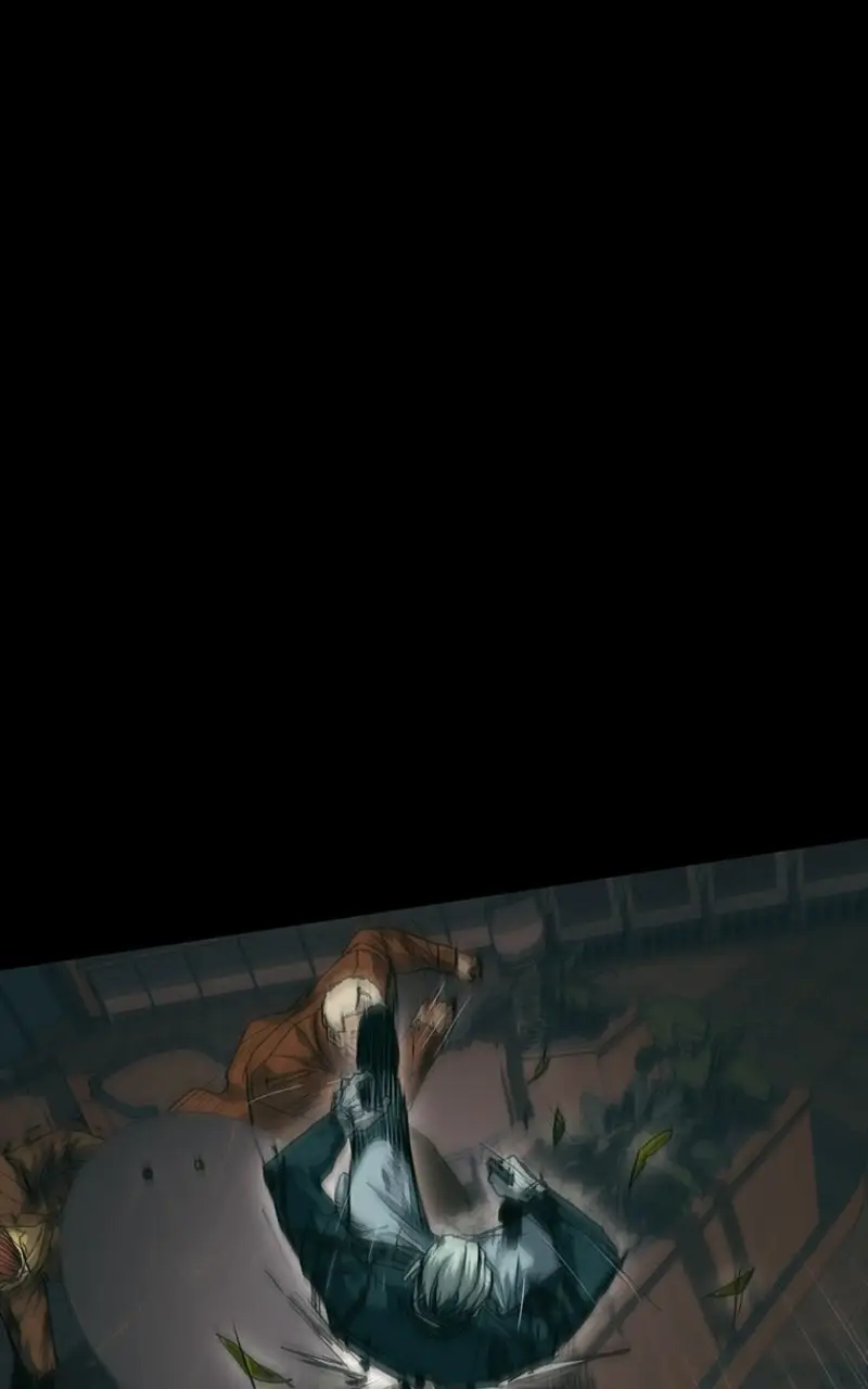 Read Kowloon Copóka EN Manga Online