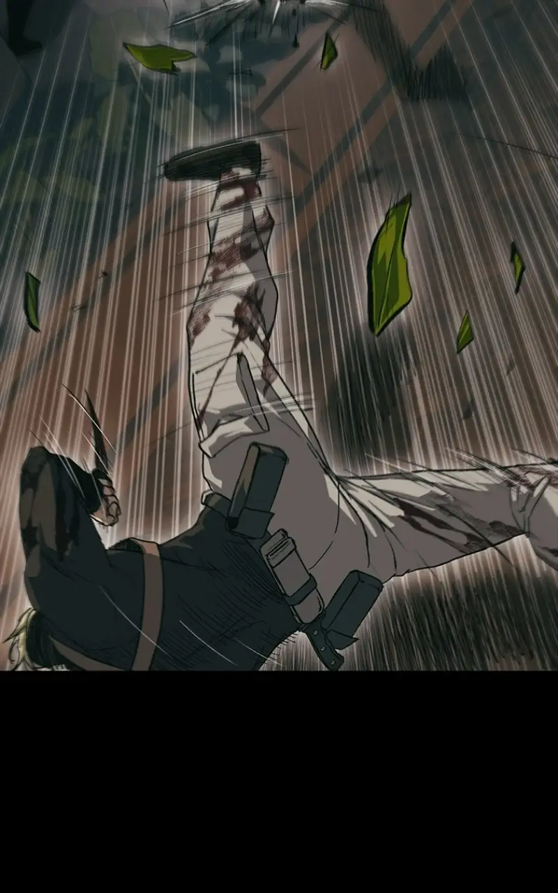 Read Kowloon Copóka EN Manga Online