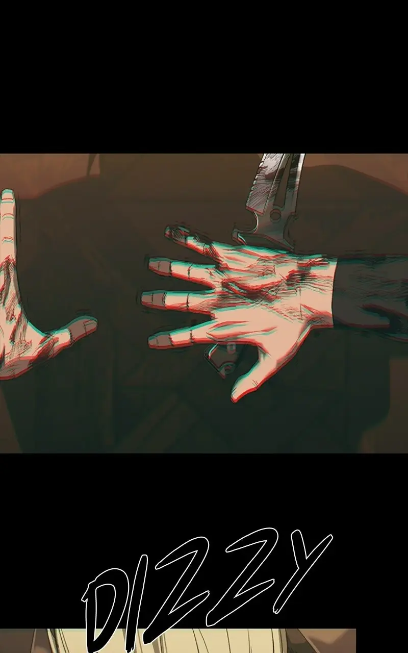 Read Kowloon Copóka EN Manga Online