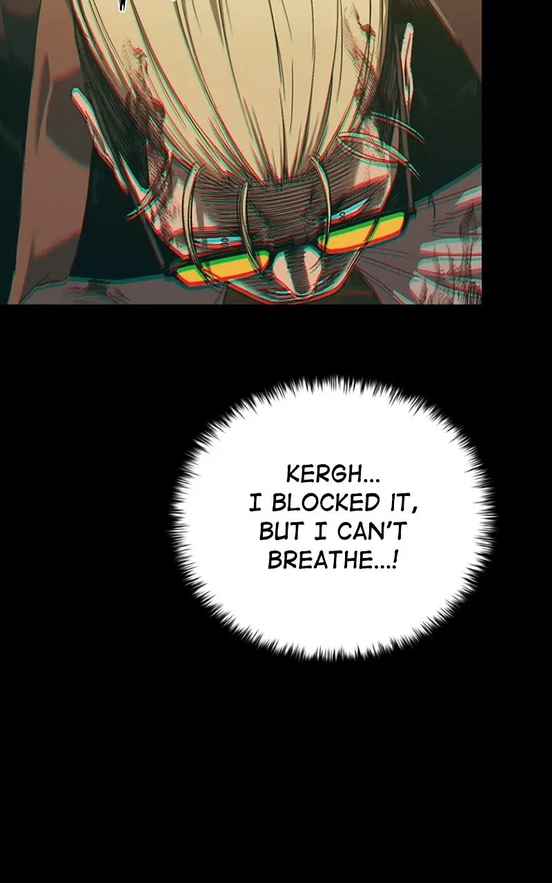 Read Kowloon Copóka EN Manga Online