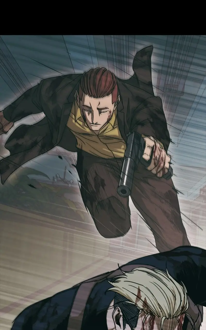 Read Kowloon Copóka EN Manga Online