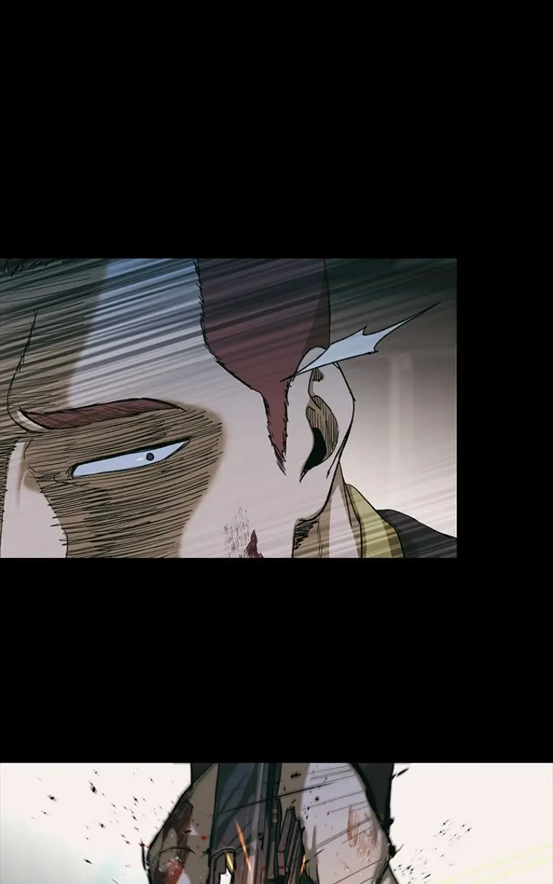 Read Kowloon Copóka EN Manga Online