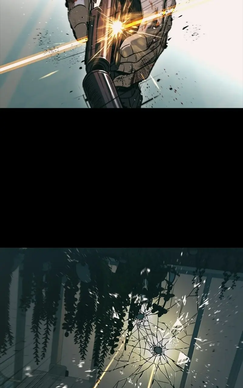 Read Kowloon Copóka EN Manga Online