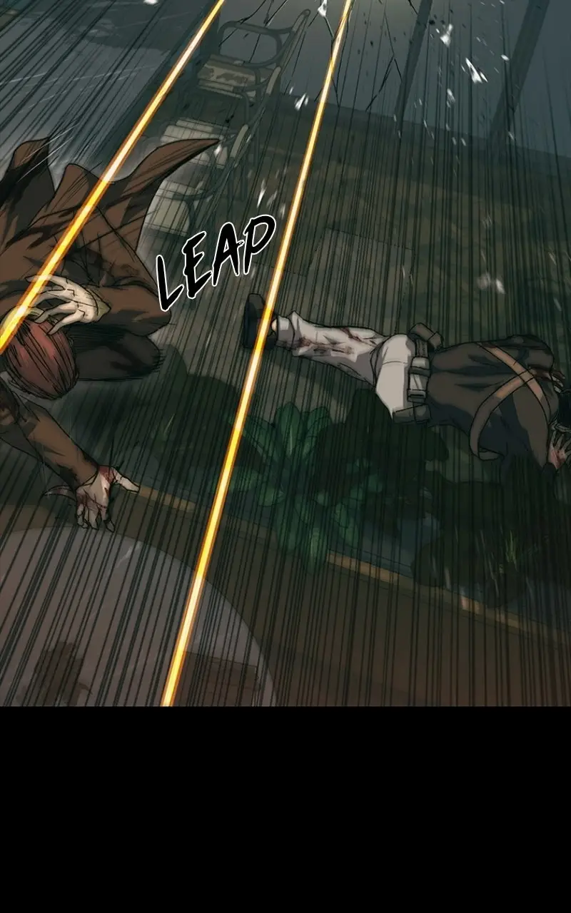 Read Kowloon Copóka EN Manga Online