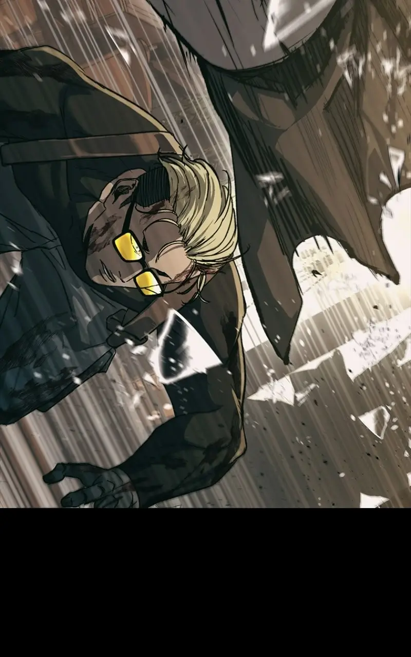 Read Kowloon Copóka EN Manga Online