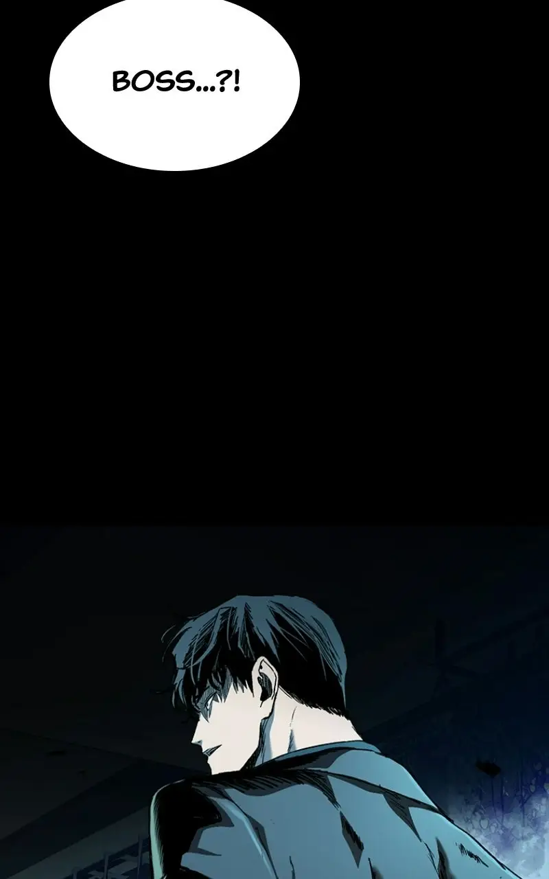 Read Kowloon Copóka EN Manga Online