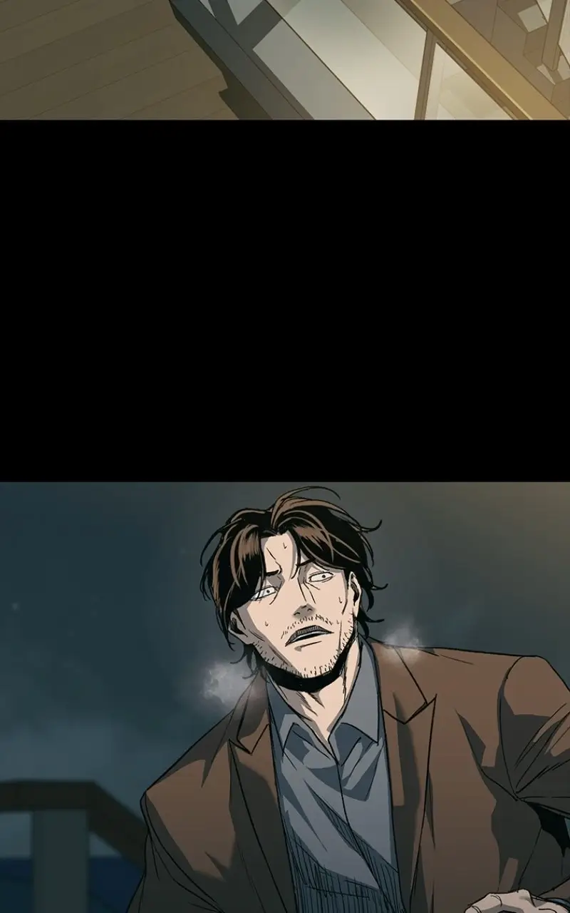 Read Kowloon Copóka EN Manga Online