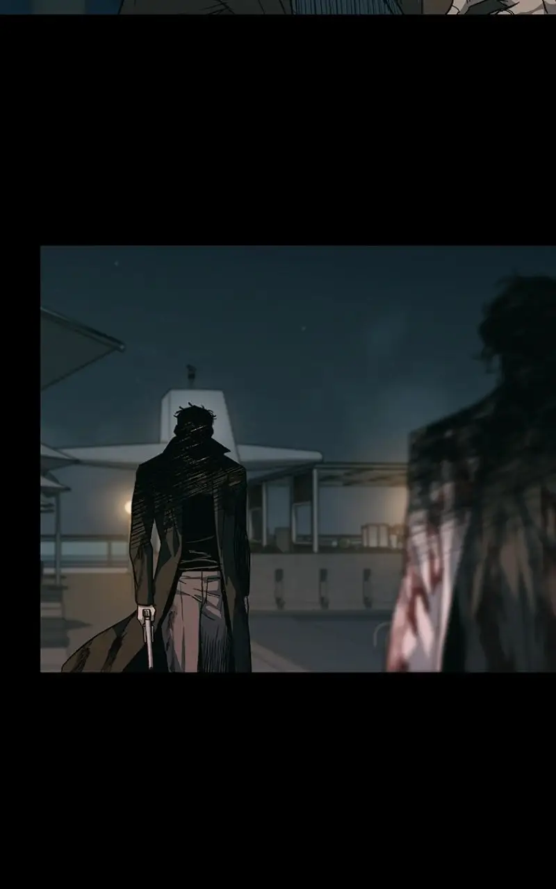 Read Kowloon Copóka EN Manga Online