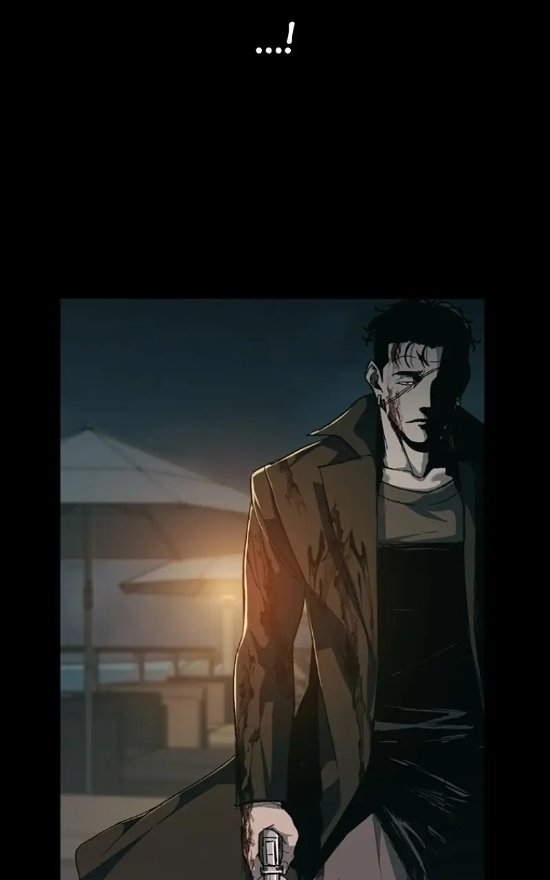 Read Kowloon Copóka EN Manga Online