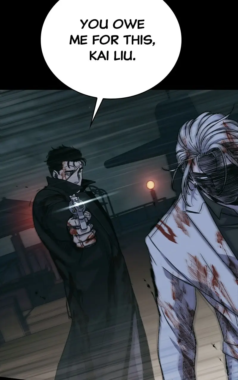 Read Kowloon Copóka EN Manga Online